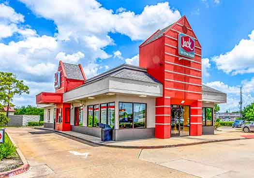 Jack in the Box