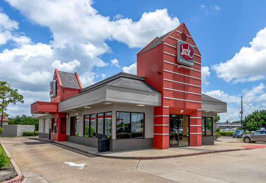 Jack in the Box