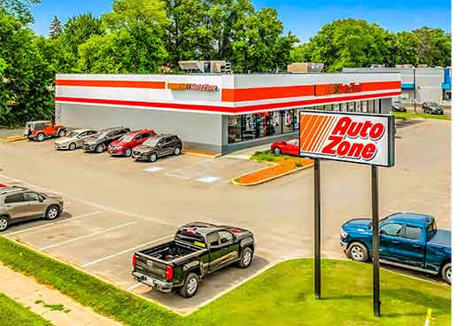 AutoZone