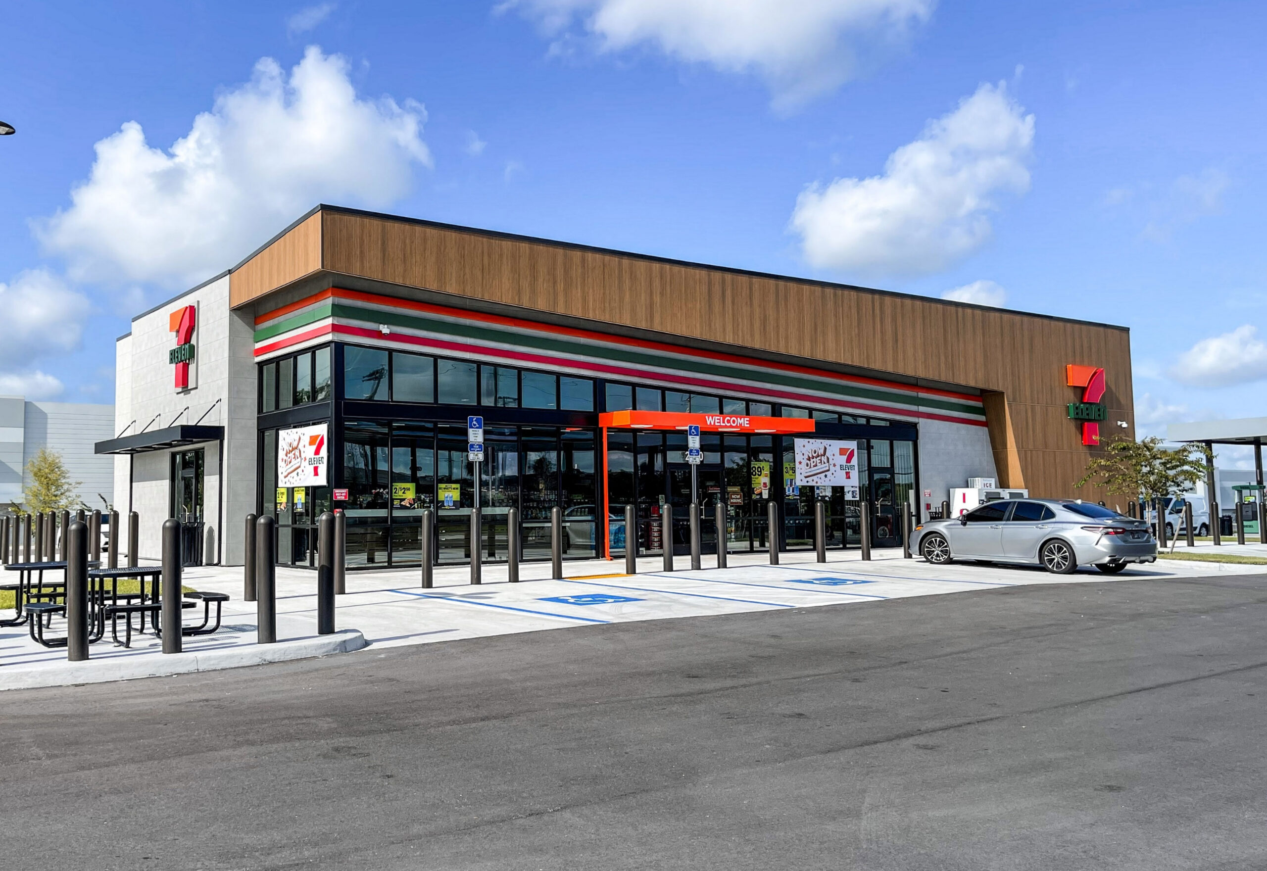7-Eleven
