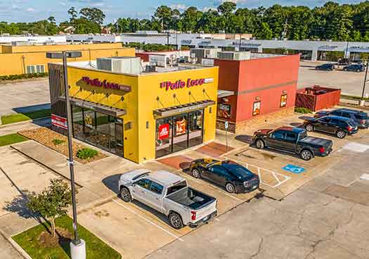 El Pollo Loco