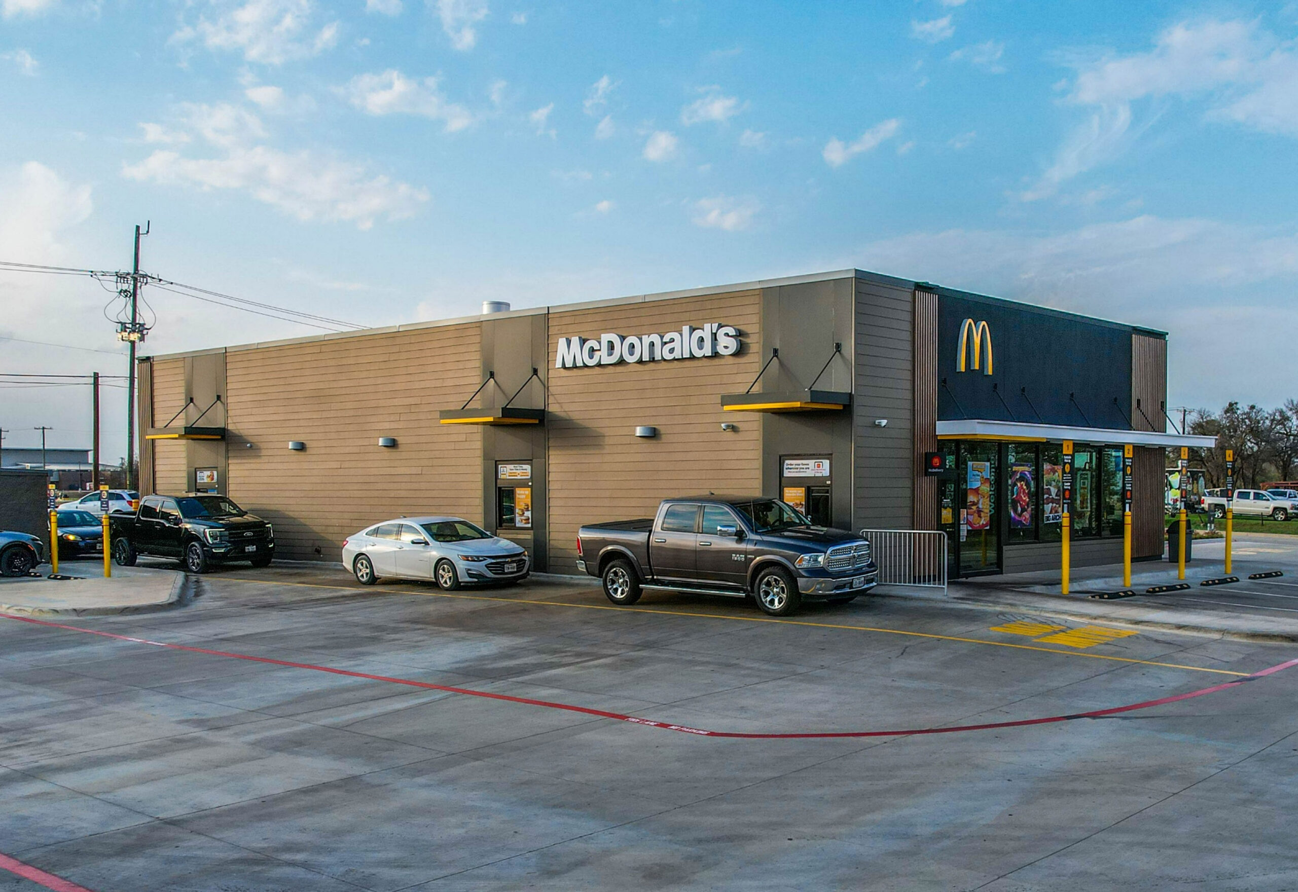 McDonald’s