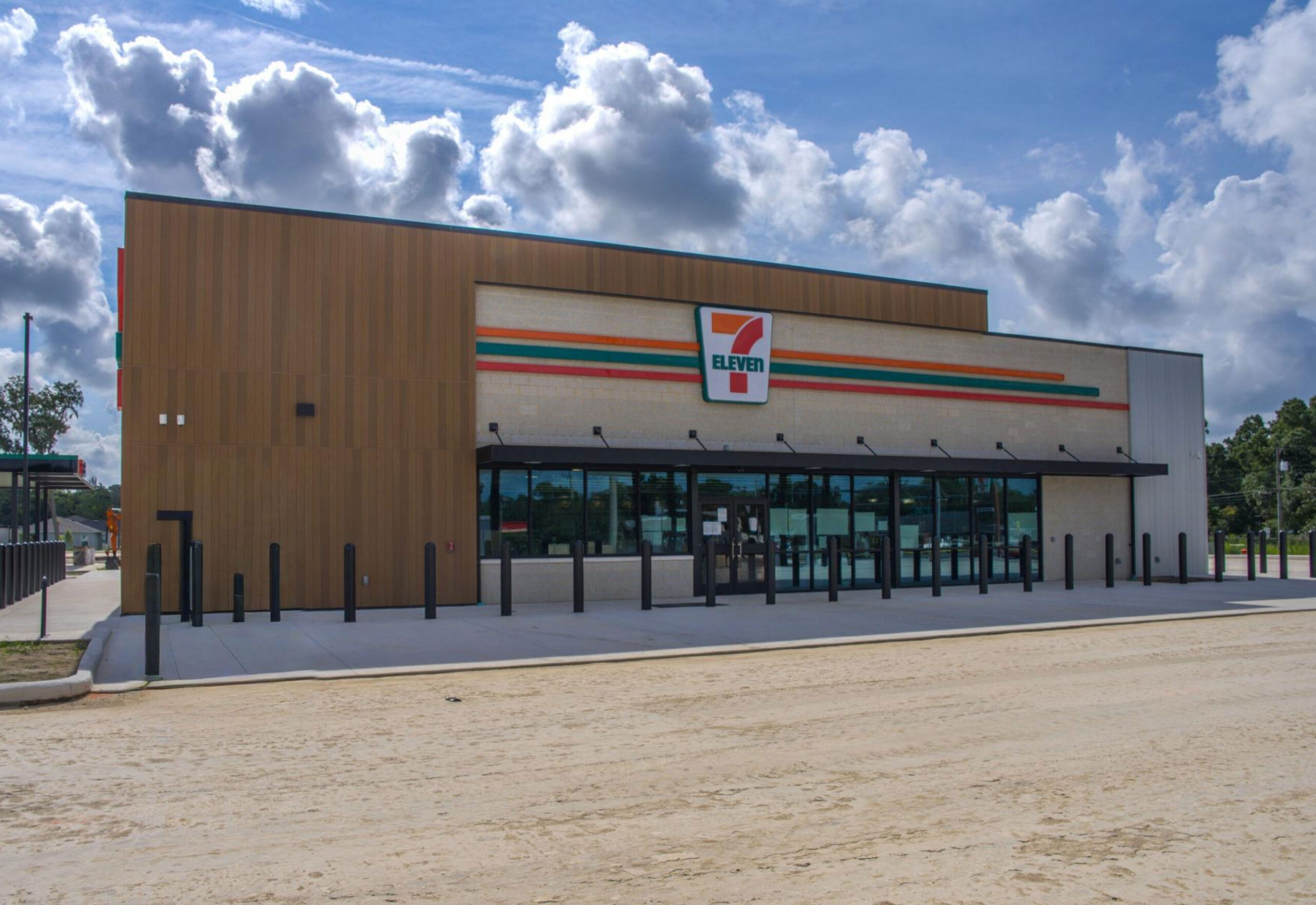 7-Eleven