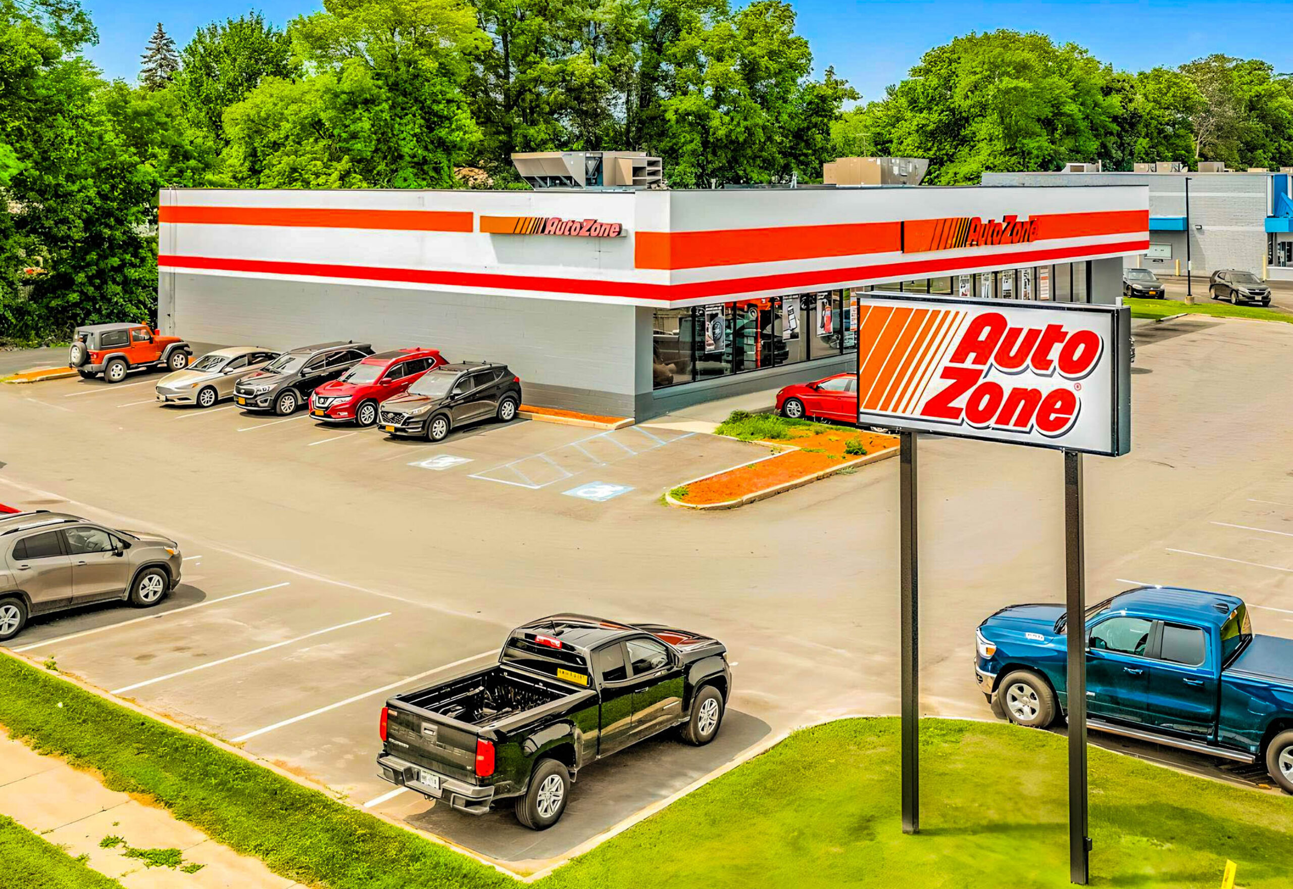 AutoZone