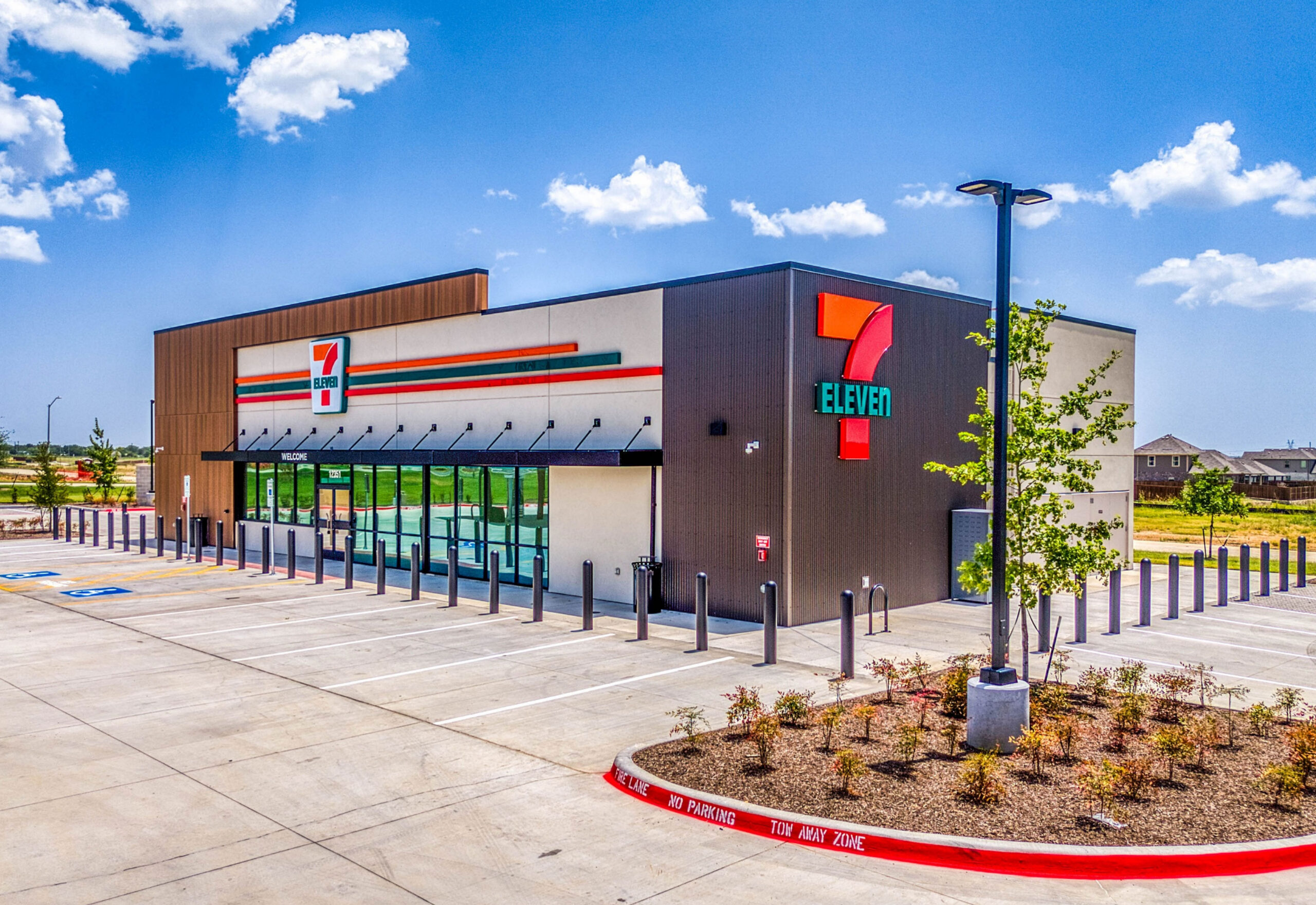 7-Eleven