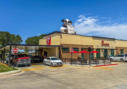 Chick-fil-A