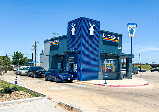 Dutch Bros