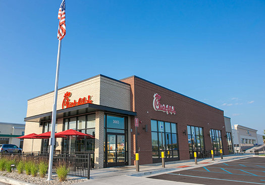 Chick-fil-A