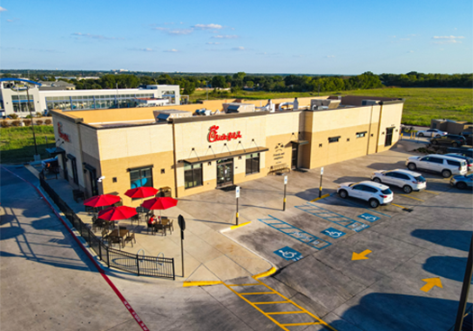 Chick-fil-A