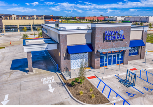 Navy Federal Credit Union